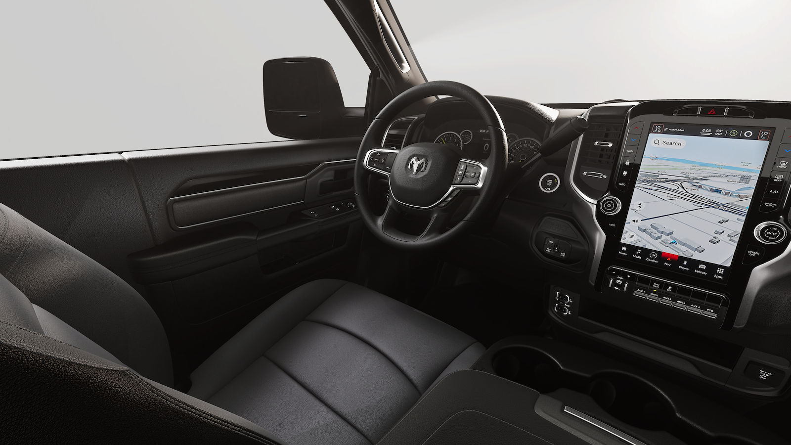 New 2026 Ram 3500 - photo 10