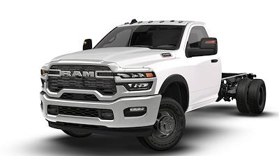 New 2026 Ram 3500 - photo 1