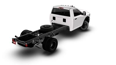 New 2026 Ram 3500 - photo 1