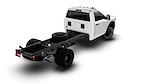 New 2026 Ram 3500 Regular Cab 84 CA Cab Chassis for sale #308313 - photo 2