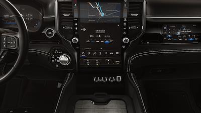 New 2026 Ram 1500 - photo 1