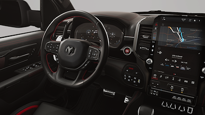 New 2026 Ram 1500 - photo 1