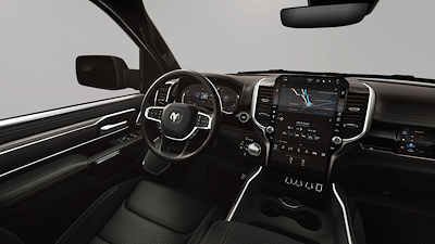 New 2026 Ram 1500 - photo 1