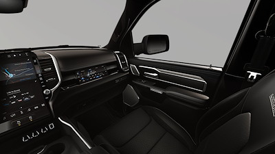 New 2026 Ram 1500 - photo 1