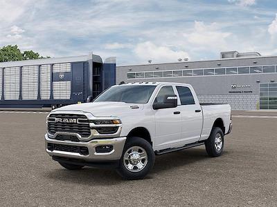 New 2026 Ram 2500 Tradesman Crew Cab for sale #338421 - photo 1