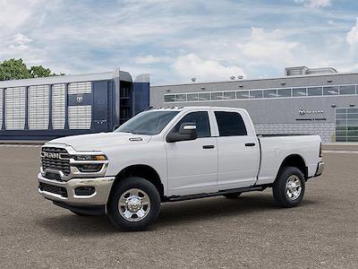New 2026 Ram 2500 Tradesman Crew Cab for sale #338421 - photo 2