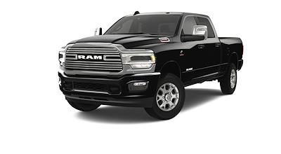 2024 Ram 3500 Crew Cab 4x4, Pickup for sale #E42902 - photo 1