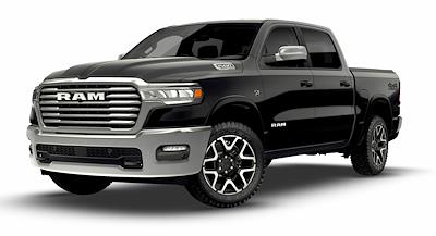 New 2026 Ram 1500 Laramie Crew Cab for sale #360892 - photo 1