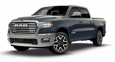 New 2026 Ram 1500 Laramie Crew Cab for sale #360893 - photo 1