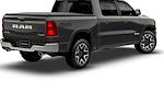 New 2026 Ram 1500 Laramie Crew Cab for sale #360894 - photo 2