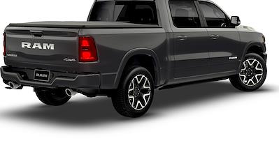New 2026 Ram 1500 Laramie Crew Cab for sale #397972 - photo 2