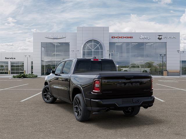 New 2026 Ram 1500 - photo 3