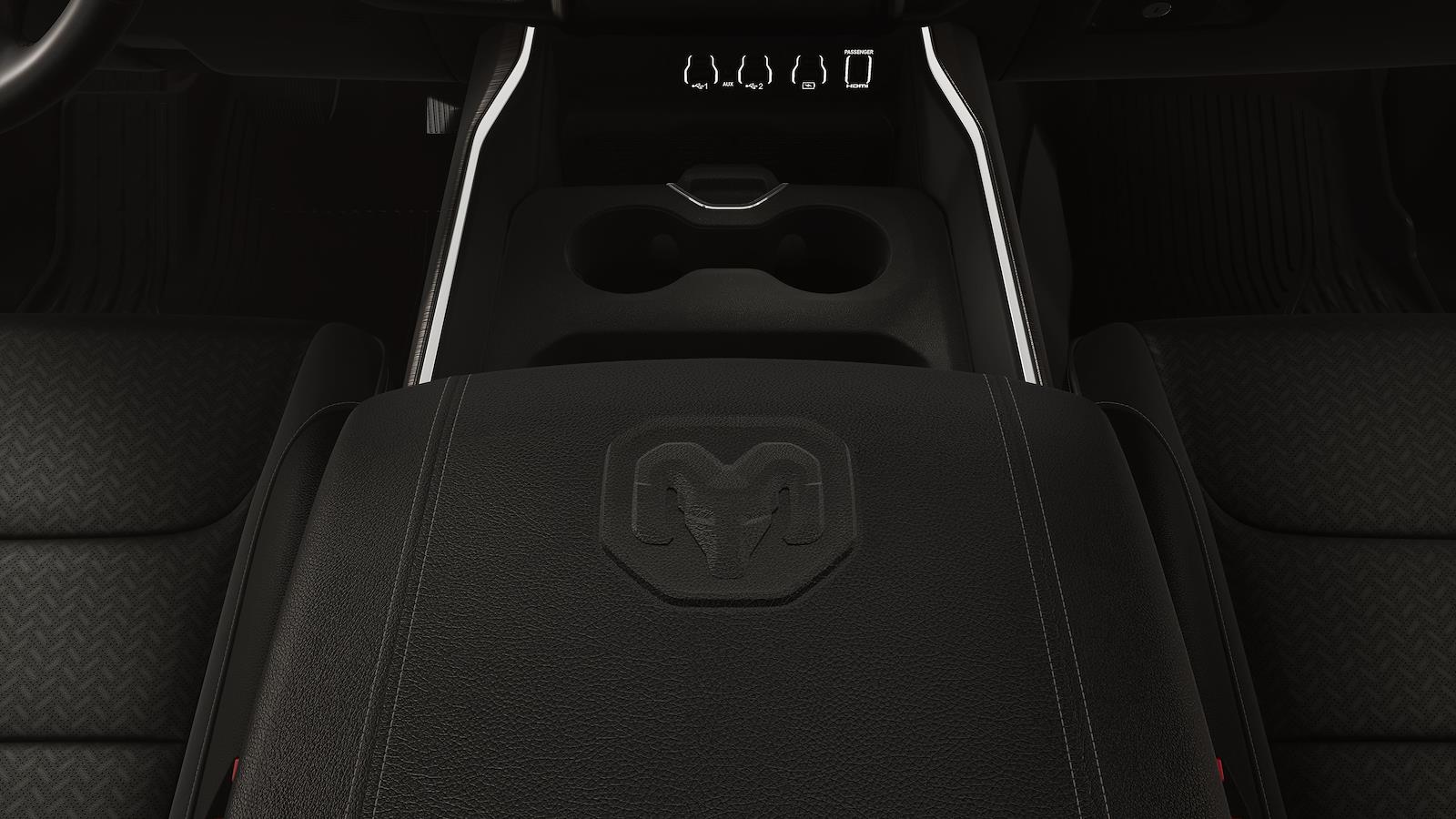 New 2026 Ram 1500 - photo 4