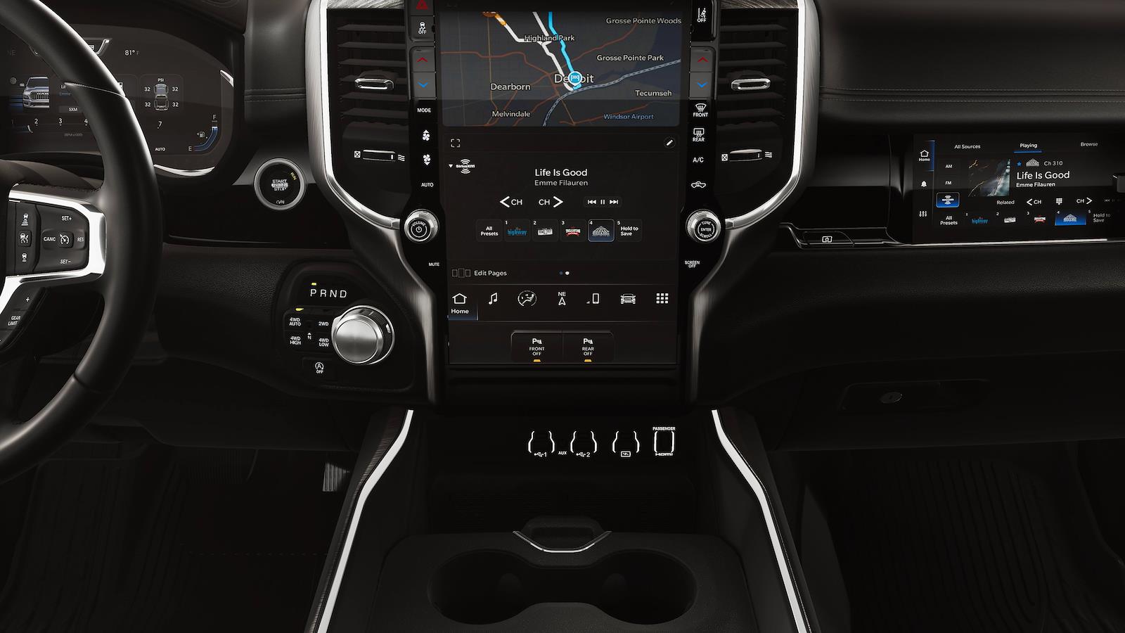 New 2026 Ram 1500 - photo 5