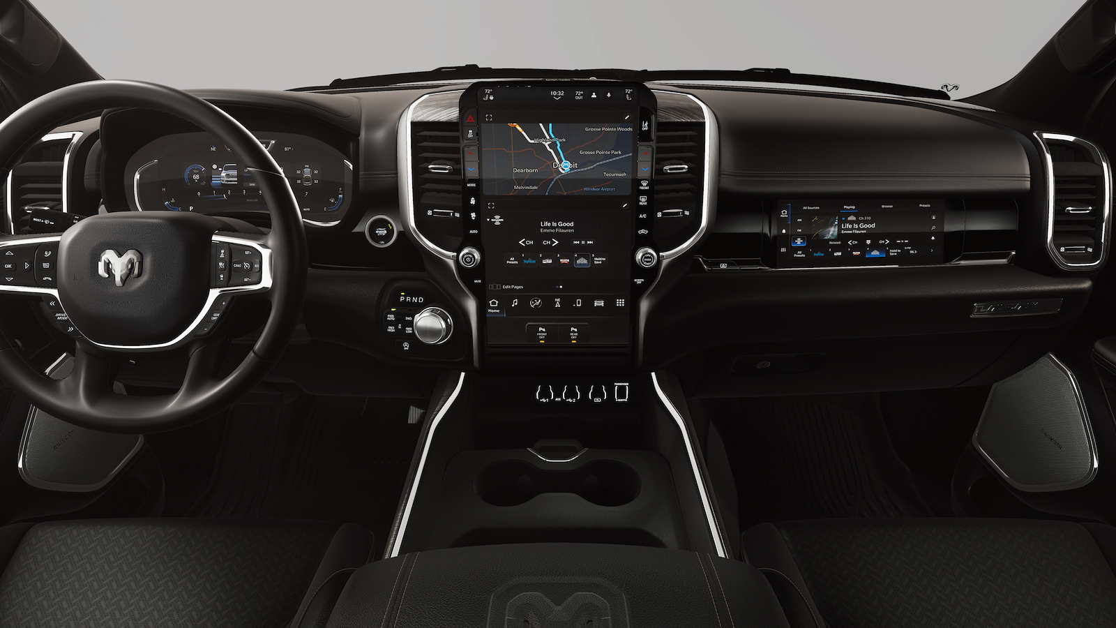 New 2026 Ram 1500 - photo 6