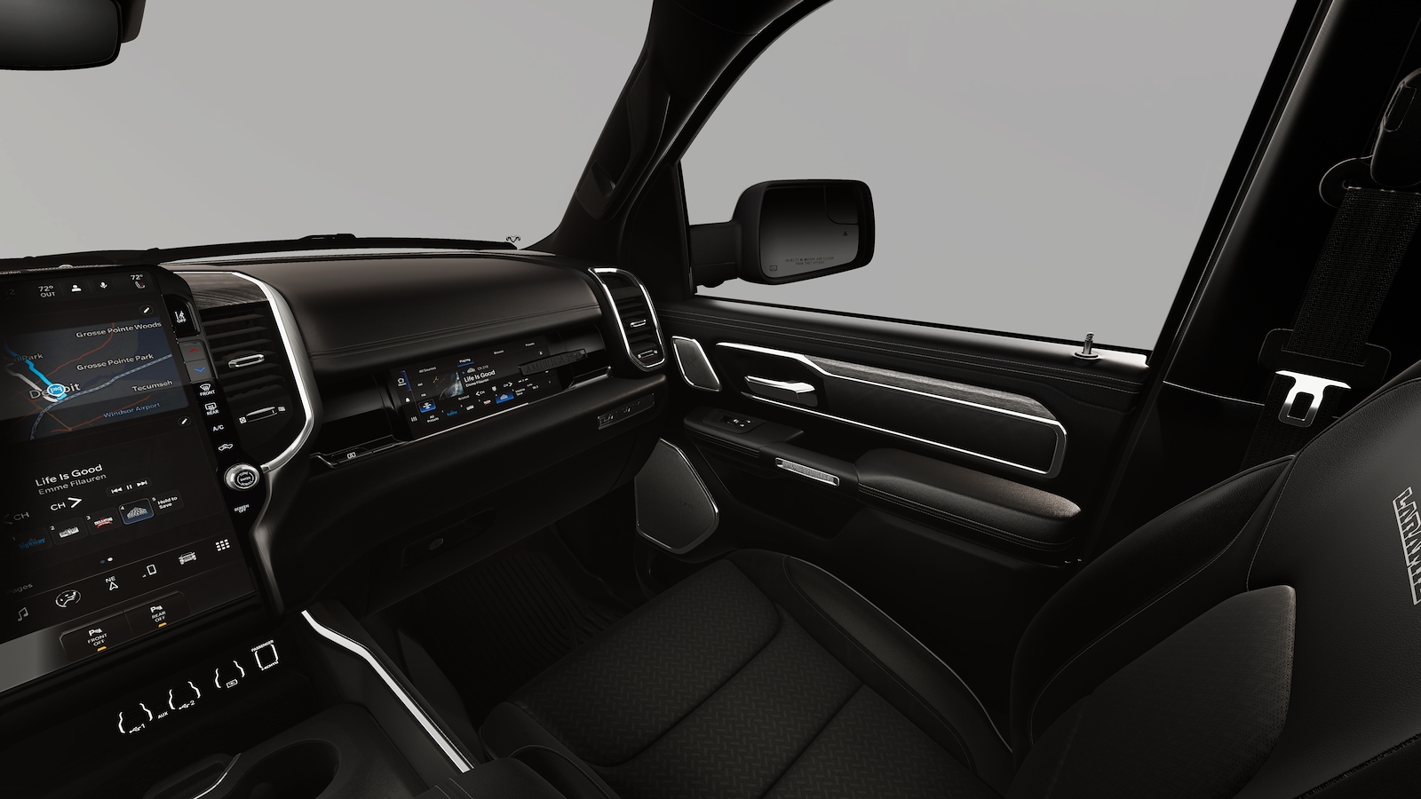New 2026 Ram 1500 - photo 7