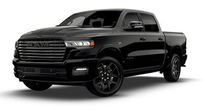 New 2026 Ram 1500 Laramie Crew Cab for sale #400607 - photo 1