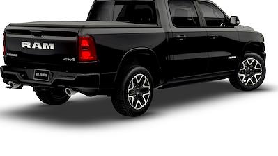 New 2026 Ram 1500 Laramie Crew Cab for sale #408702 - photo 2