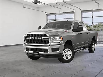 New 2024 Ram 2500 Tradesman Crew Cab 4x4 Pickup for sale #E43032 - photo 1