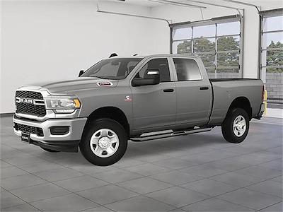 New 2024 Ram 2500 Tradesman Crew Cab 4x4 Pickup for sale #E43032 - photo 2