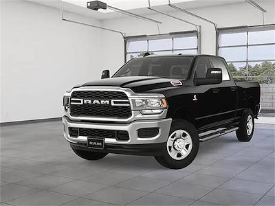 New 2024 Ram 2500 Tradesman Crew Cab 4x4 Pickup for sale #E43034 - photo 1