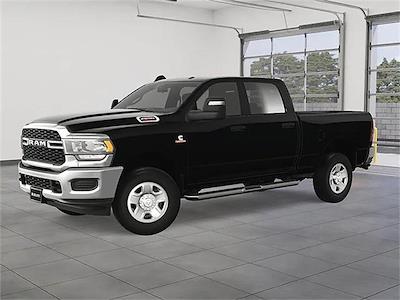 New 2024 Ram 2500 Tradesman Crew Cab 4x4 Pickup for sale #E43034 - photo 2