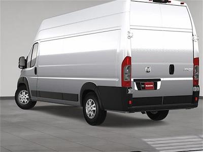 New 2025 Ram ProMaster 3500 Super High Roof Empty Cargo Van for sale #E50436 - photo 2