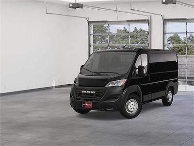 New 2025 Ram ProMaster 1500 Standard Roof Empty Cargo Van for sale #E51233 - photo 1