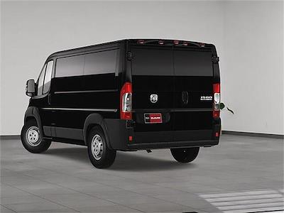 New 2025 Ram ProMaster 1500 Standard Roof Empty Cargo Van for sale #E51233 - photo 2
