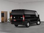 New 2025 Ram ProMaster 1500 Standard Roof Empty Cargo Van for sale #E51233 - photo 9