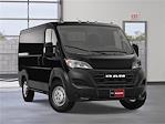 New 2025 Ram ProMaster 1500 Standard Roof Empty Cargo Van for sale #E51233 - photo 15