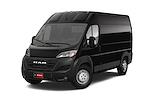 New 2025 Ram ProMaster 1500 High Roof Empty Cargo Van for sale #550633 - photo 1