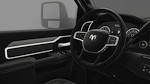 New 2025 Ram 2500 Big Horn Crew Cab 4x4 Pickup for sale #552678 - photo 7