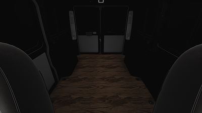 New 2025 Ram ProMaster 1500 Standard Roof Empty Cargo Van for sale #556355 - photo 2