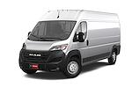 New 2025 Ram ProMaster 2500 High Roof Empty Cargo Van for sale #568881 - photo 1