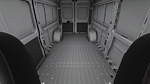 New 2025 Ram ProMaster 2500 High Roof Empty Cargo Van for sale #568881 - photo 2