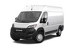 New 2025 Ram ProMaster 1500 High Roof Empty Cargo Van for sale #570073 - photo 1