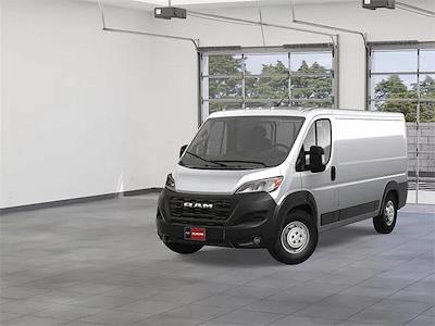 New 2025 Ram ProMaster 1500 Standard Roof Empty Cargo Van for sale #E51675 - photo 1