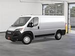 New 2025 Ram ProMaster 1500 Standard Roof Empty Cargo Van for sale #E51675 - photo 5