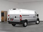 New 2025 Ram ProMaster 1500 Standard Roof Empty Cargo Van for sale #E51675 - photo 6