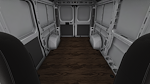 New 2025 Ram ProMaster 1500 Standard Roof Empty Cargo Van for sale #570076 - photo 3