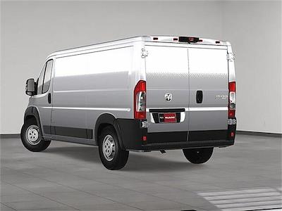 New 2025 Ram ProMaster 1500 - photo 1
