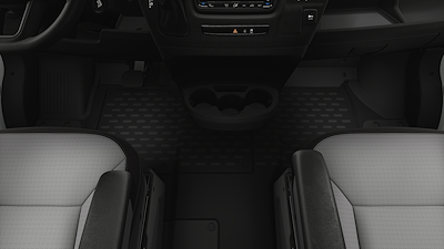 New 2025 Ram ProMaster 2500 High Roof Empty Cargo Van for sale #570161 - photo 2