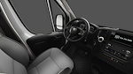 New 2025 Ram ProMaster 2500 High Roof Empty Cargo Van for sale #570165 - photo 8