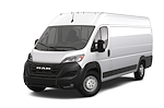 New 2025 Ram ProMaster 3500 High Roof Empty Cargo Van for sale #570215 - photo 1