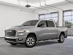 New 2025 Ram 1500 Laramie Crew Cab 4x4 Pickup for sale #E50262 - photo 1