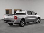 New 2025 Ram 1500 Laramie Crew Cab 4x4 Pickup for sale #E50262 - photo 3