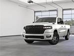 New 2025 Ram 1500 Tradesman Quad Cab 4x4 Pickup for sale #E50928 - photo 1