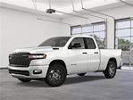 New 2025 Ram 1500 Tradesman Quad Cab 4x4 Pickup for sale #E50928 - photo 2