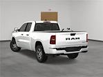 New 2025 Ram 1500 Tradesman Quad Cab 4x4 Pickup for sale #E50928 - photo 4